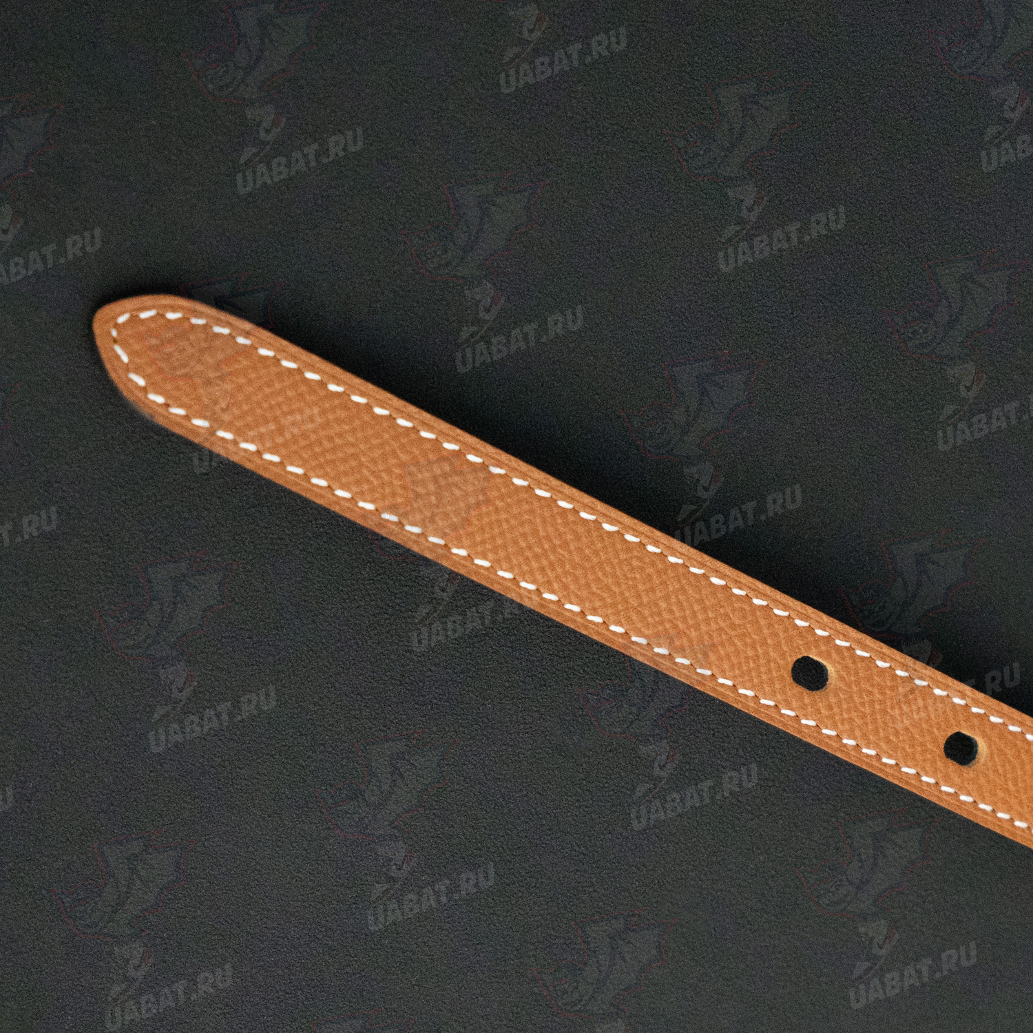 Hermes Belts H081739 15mm
