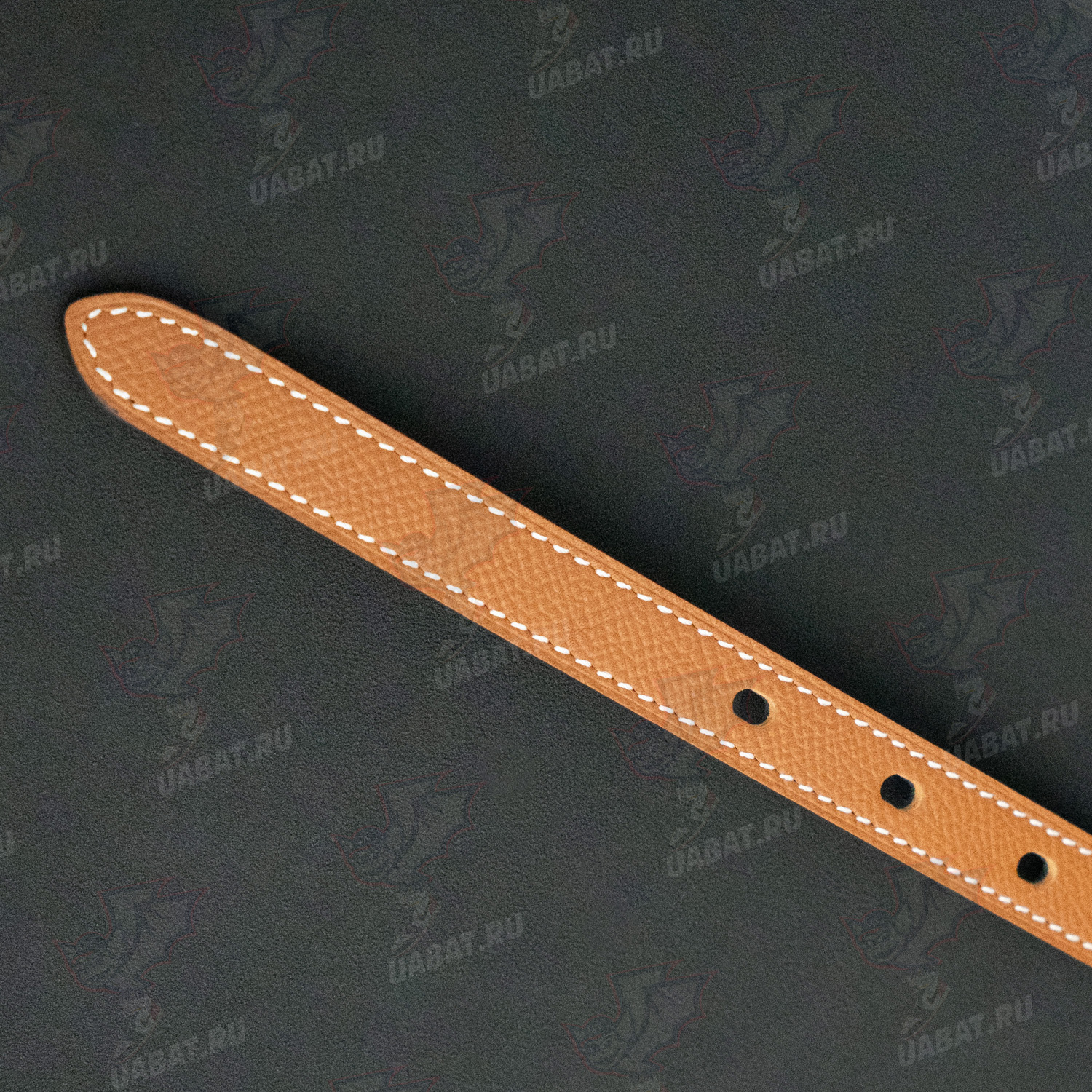 Hermes Belts H081739 15mm