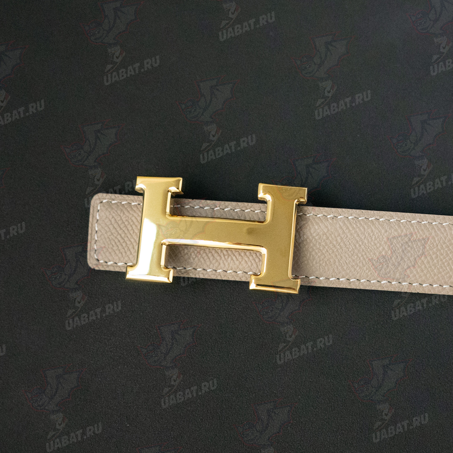 Hermes Belts H079645 24mm