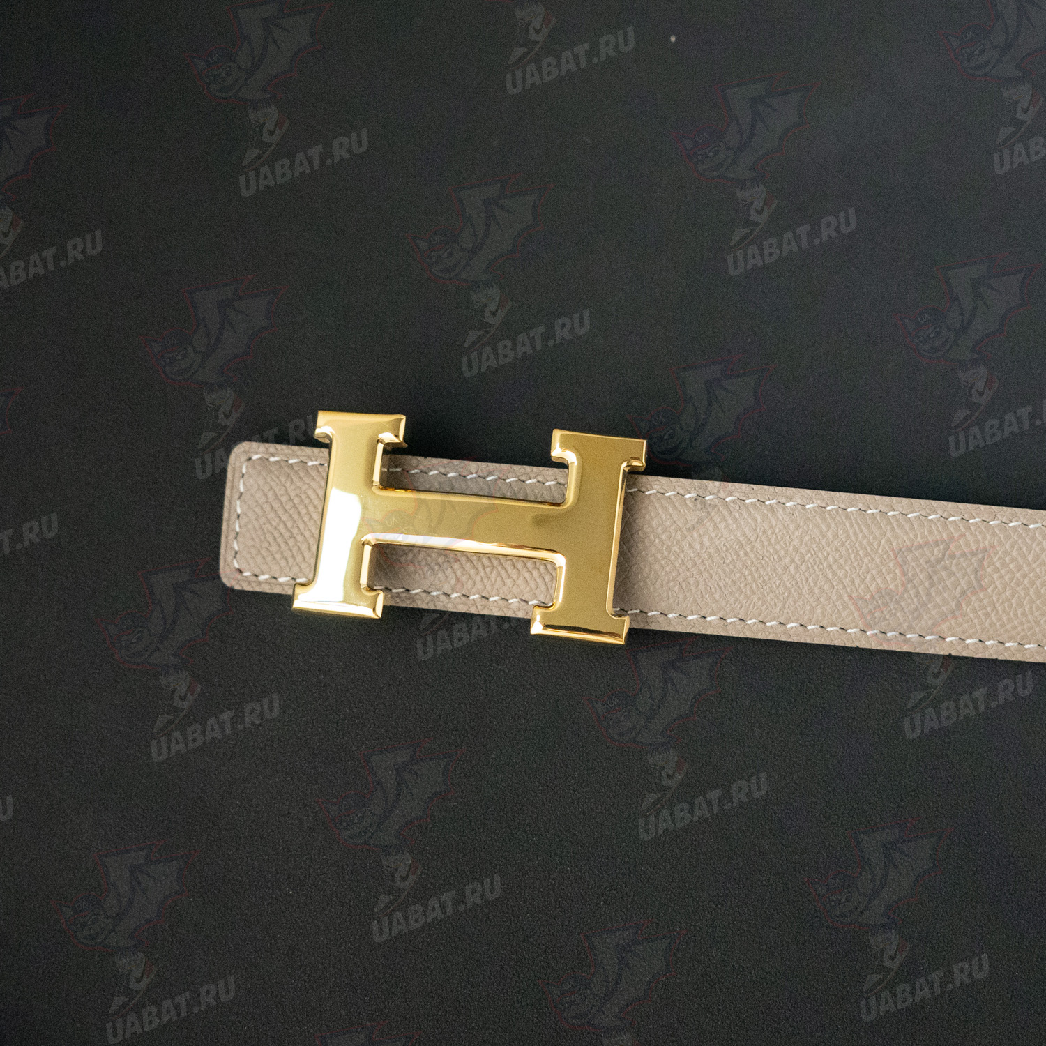 Hermes Belts H079645 24mm