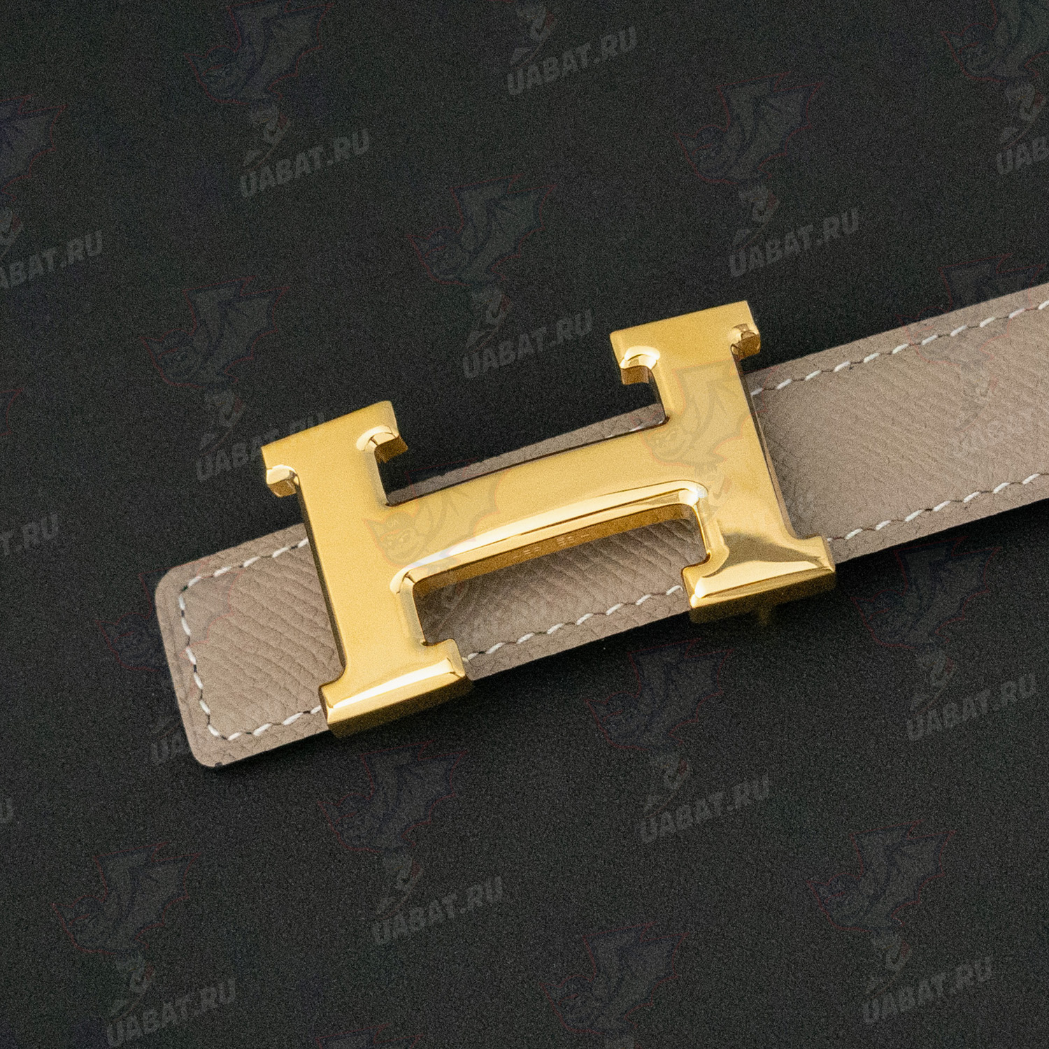 Hermes Belts H079645 24mm