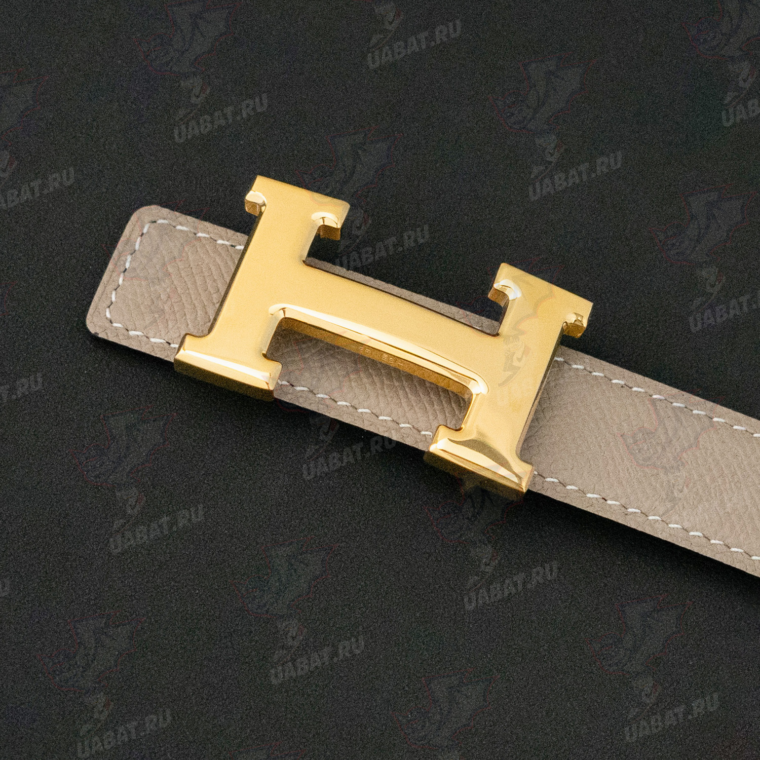 Hermes Belts H079645 24mm