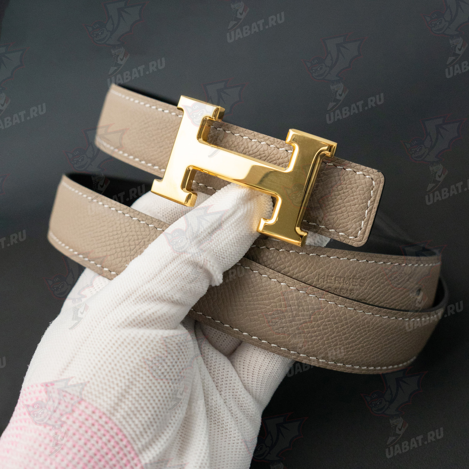 Hermes Belts H079645 24mm