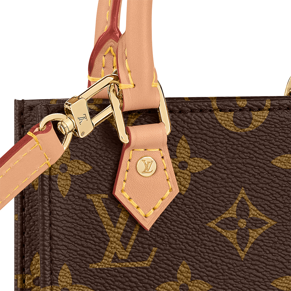 Louis Vuitton Bags M81295 14*17*5cm