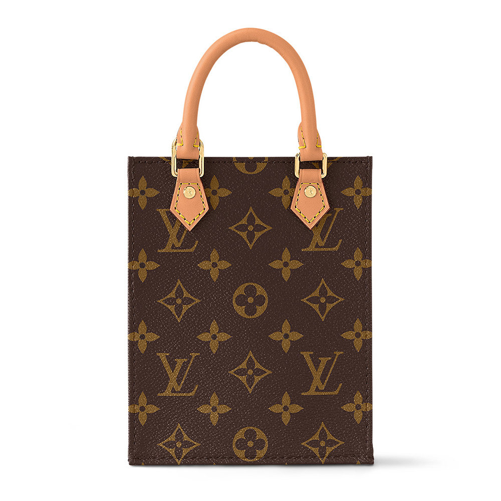 Louis Vuitton Bags M81295 14*17*5cm