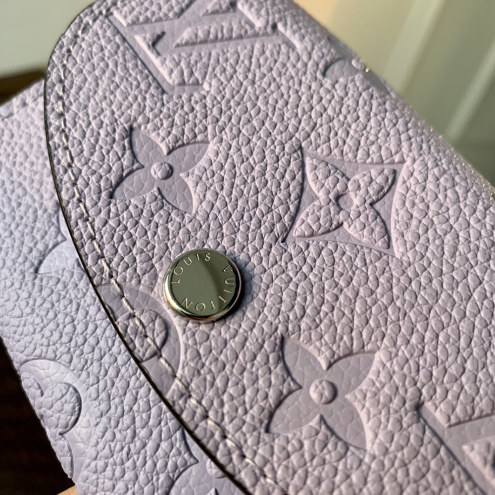 Louis Vuitton Wallets M82394 11*8*2.5cm