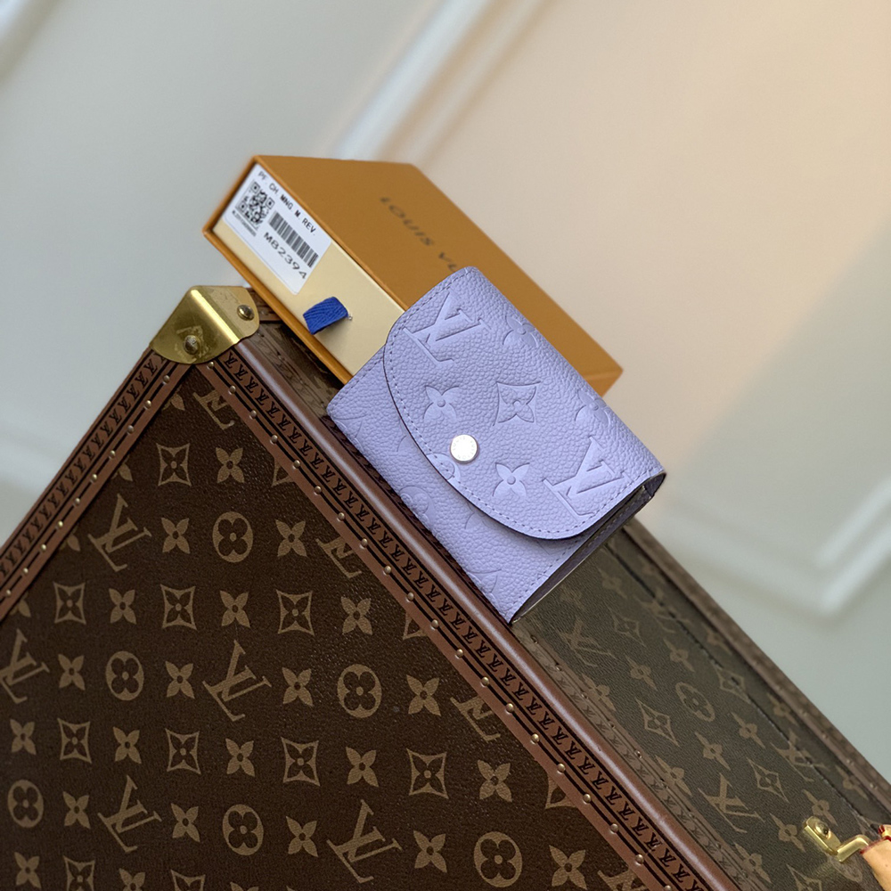 Louis Vuitton Wallets M82394 11*8*2.5cm