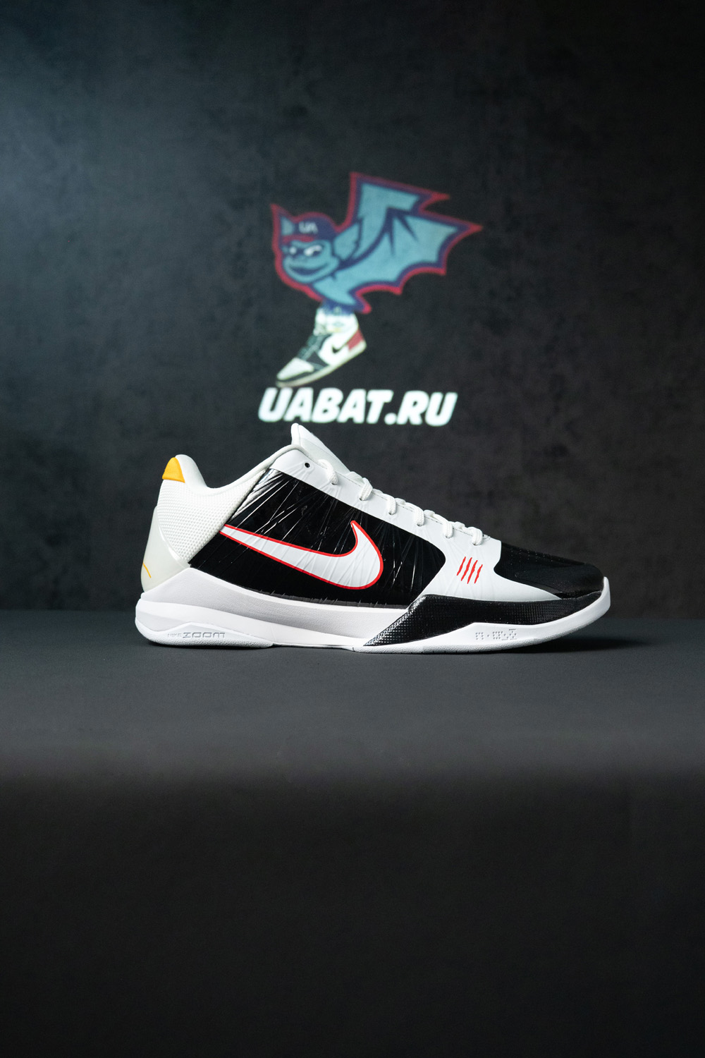 ZOOM KOBE 5 PROTRO 