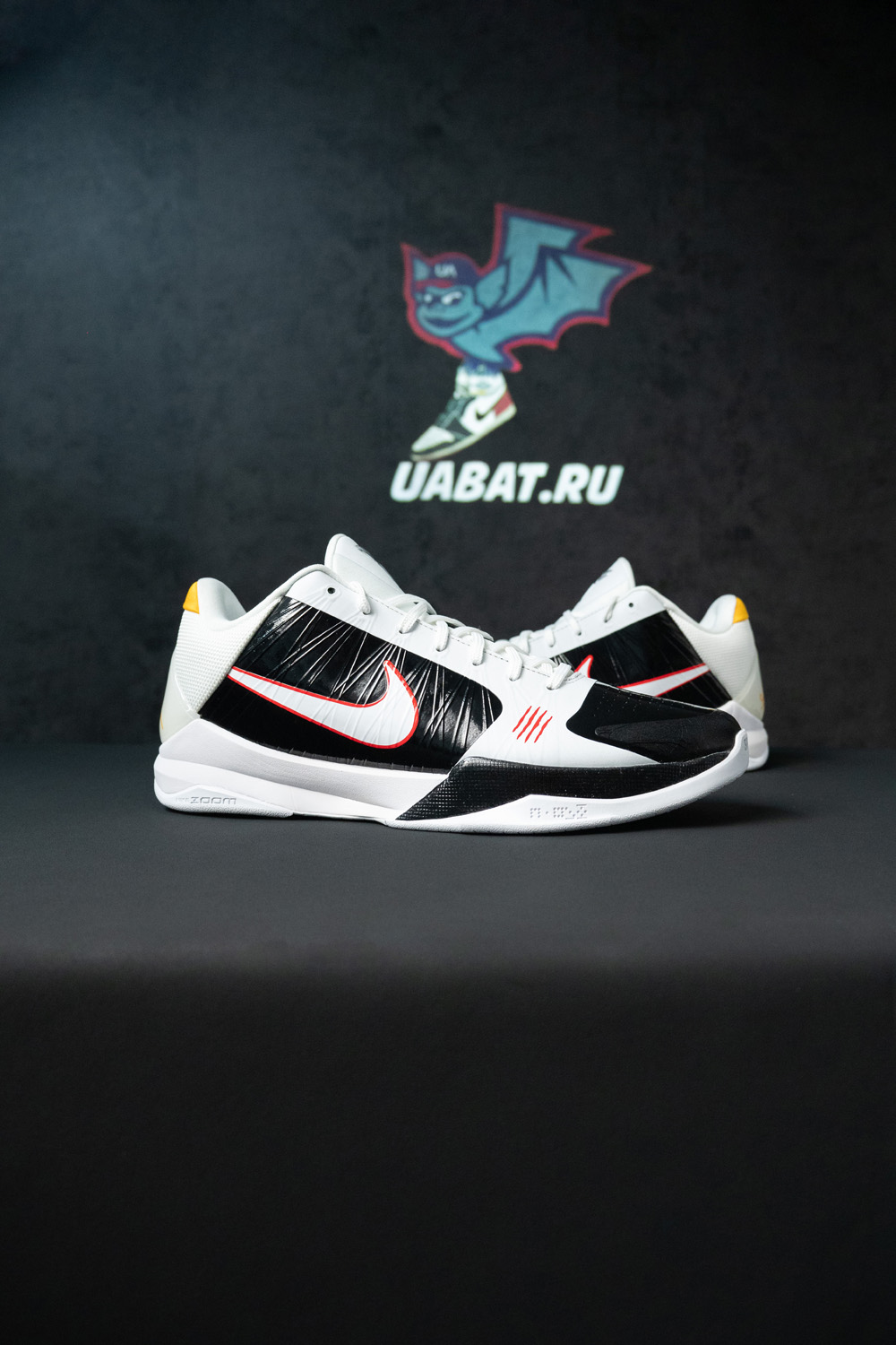 ZOOM KOBE 5 PROTRO 