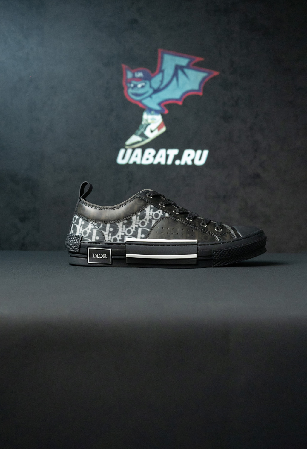 Dior B23 Low 