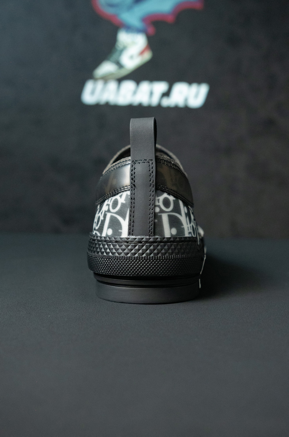 Dior B23 Low 