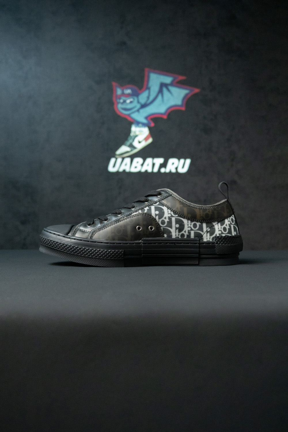 Dior B23 Low 