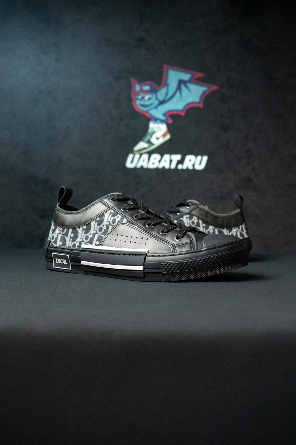 Dior B23 Low 