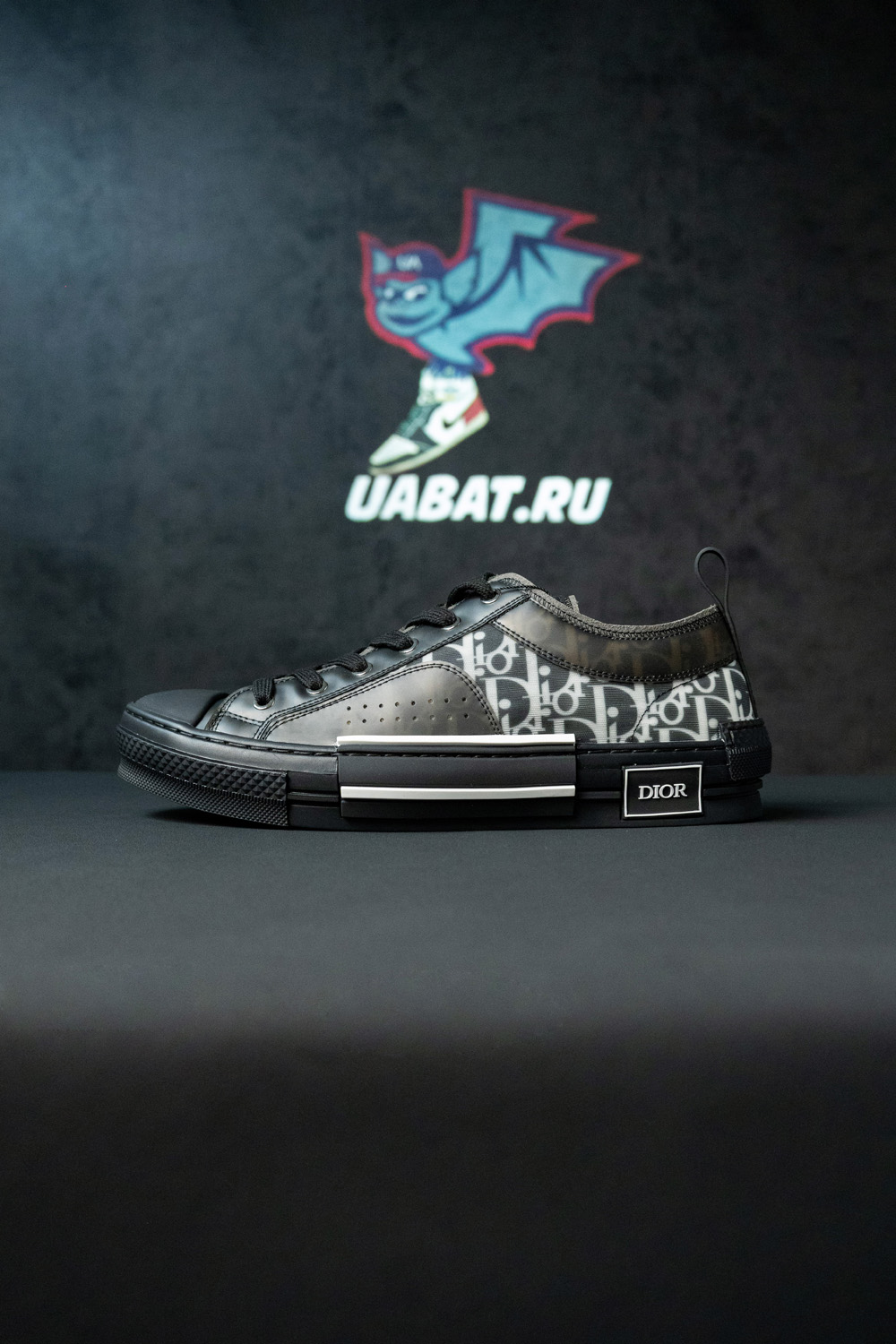 Dior B23 Low 