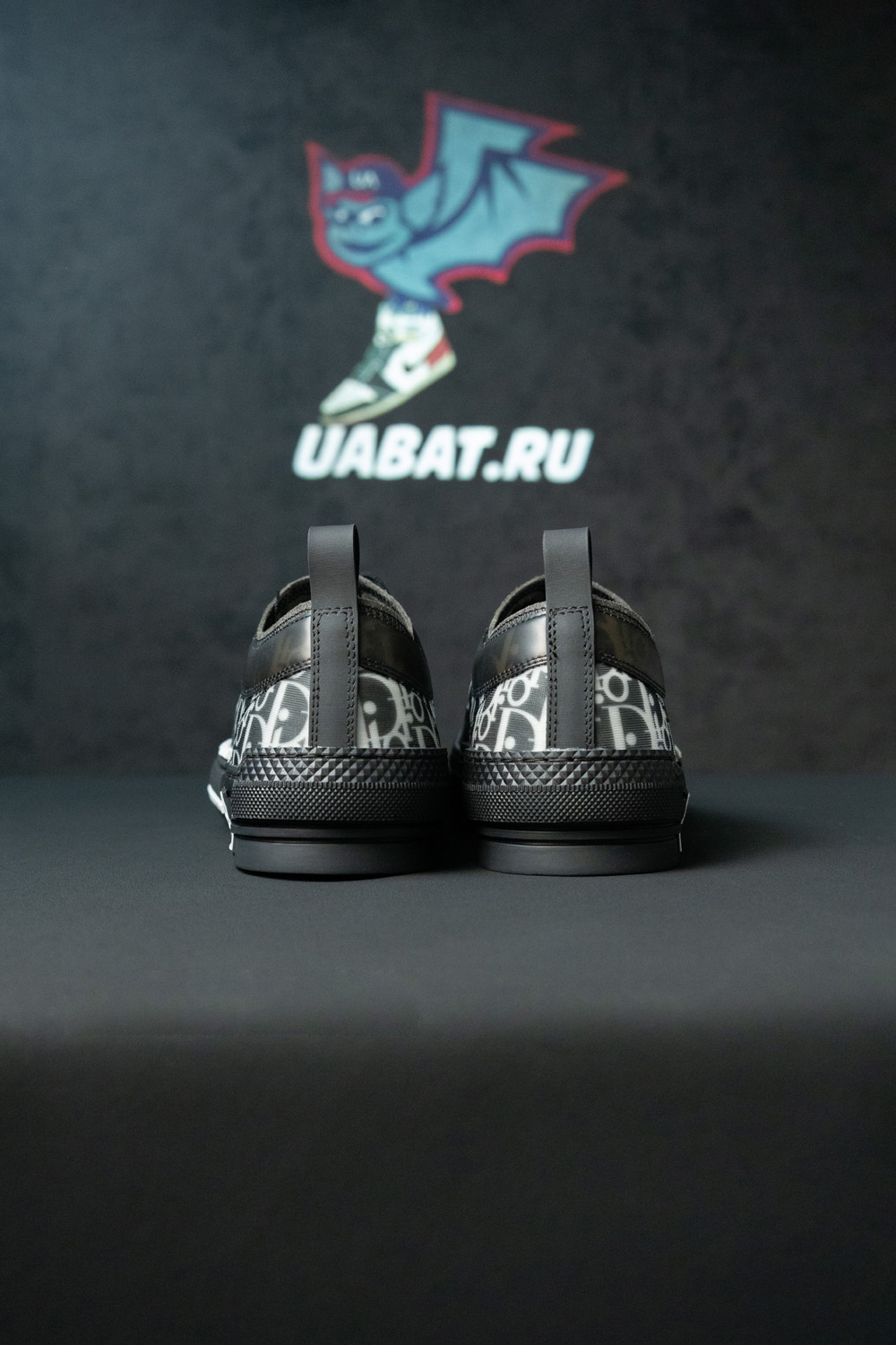 Dior B23 Low 