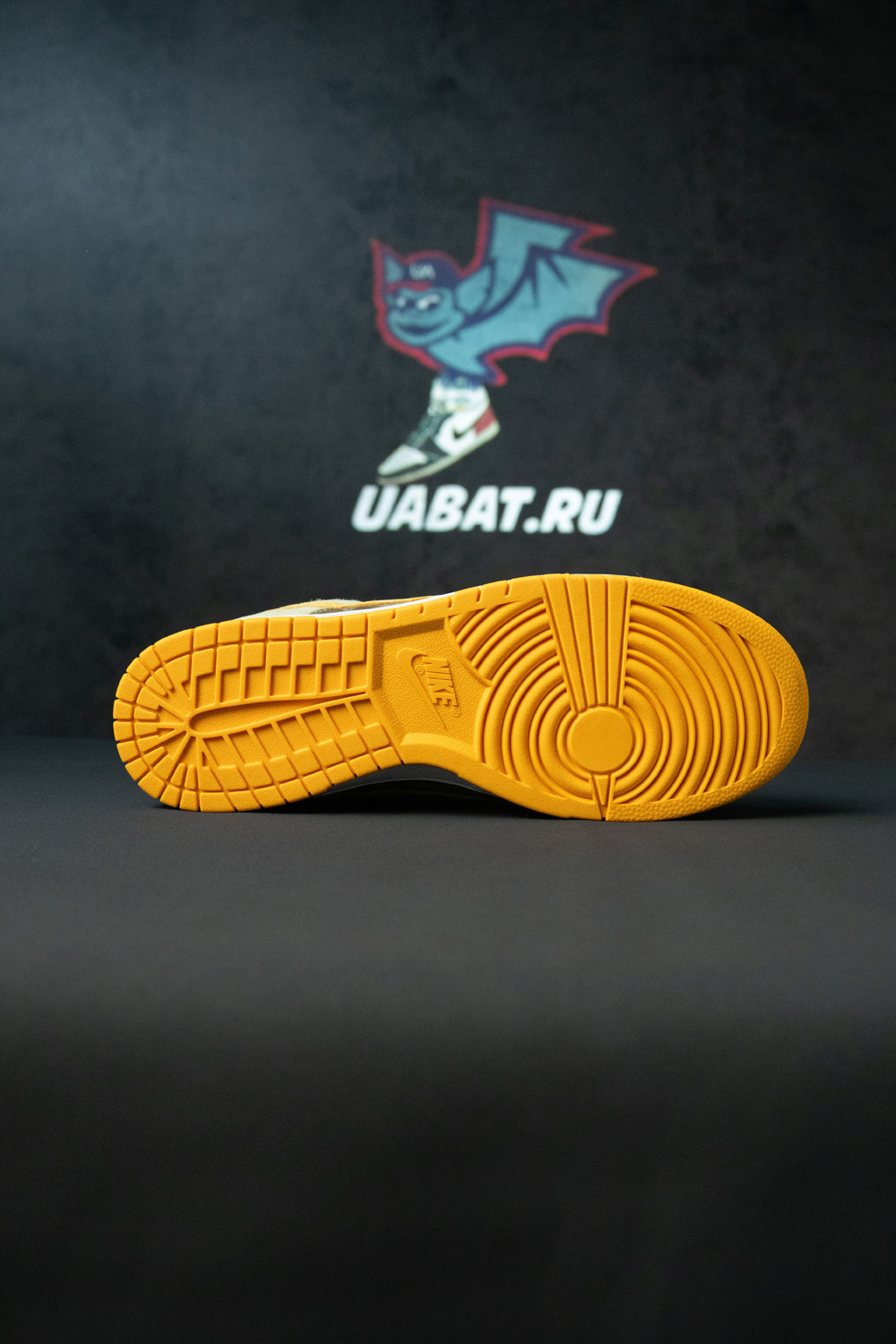 DUNK LOW