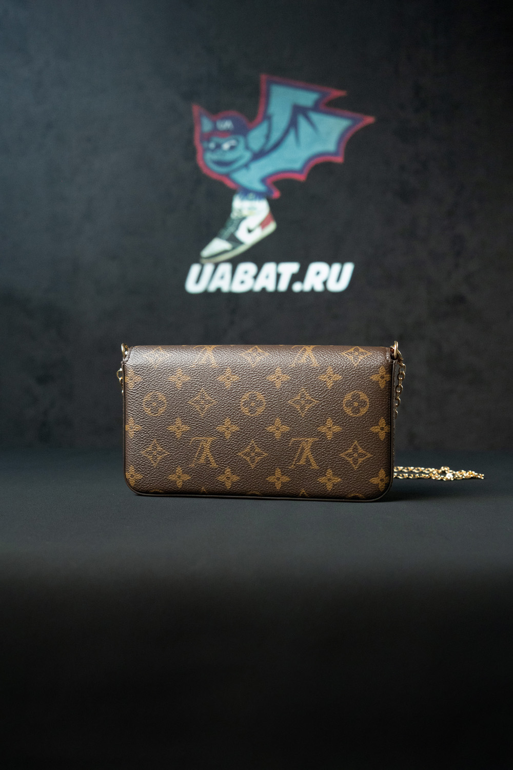 Louis Vuitton Félicie Bags M61276 21 x 12 x 3cm