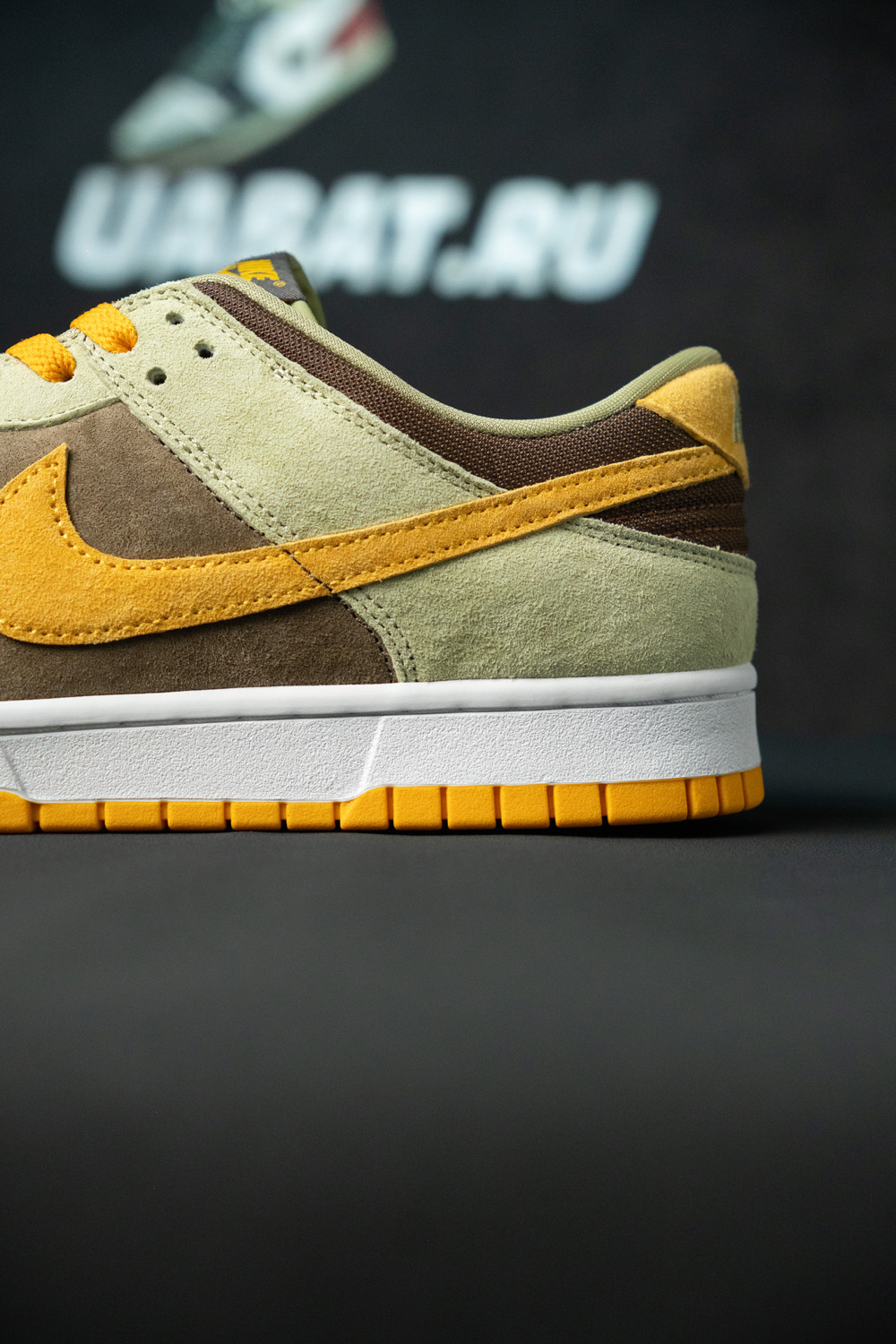 DUNK LOW