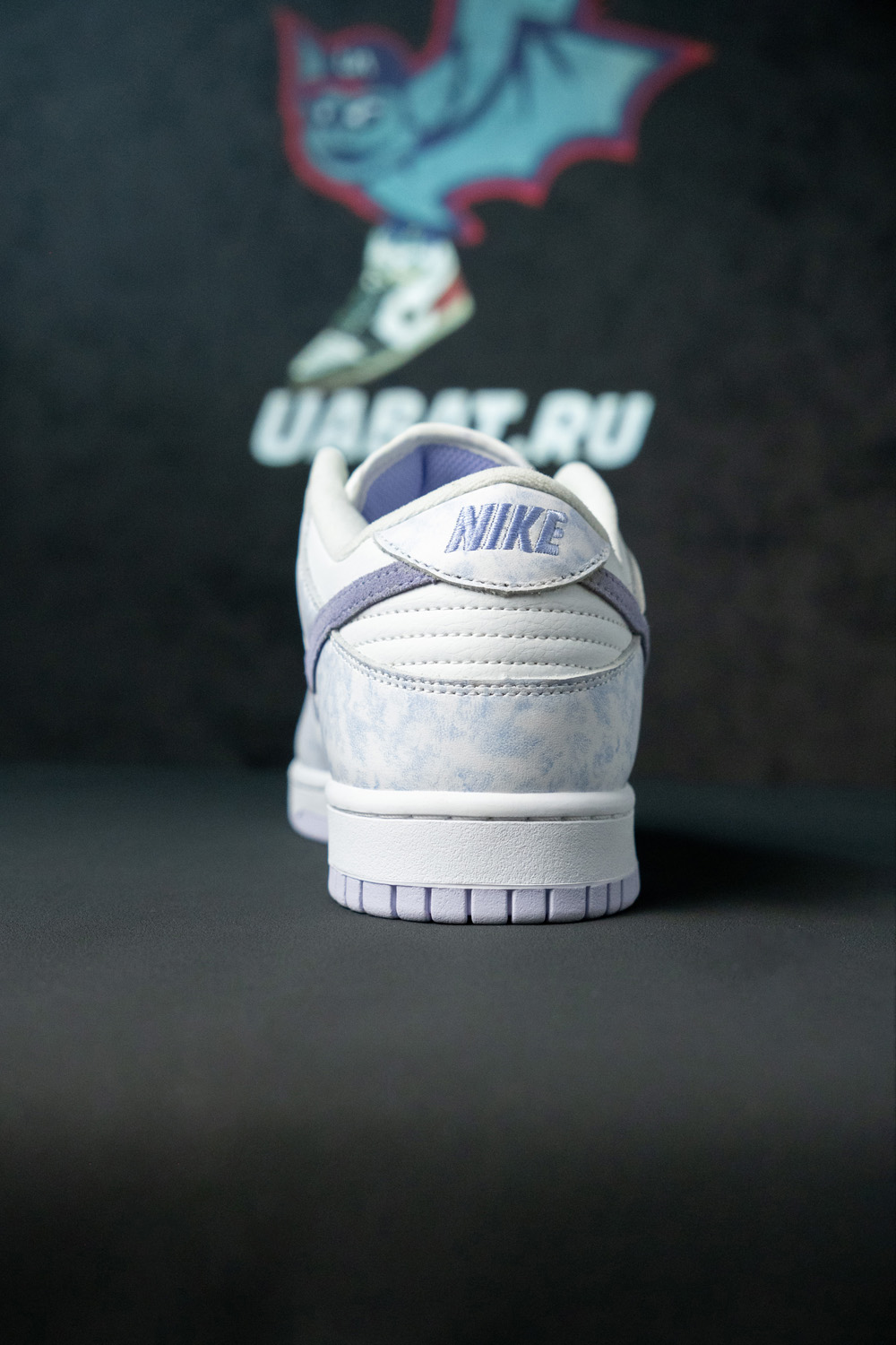 DUNK LOW OG 'PURPLE PULSE'
