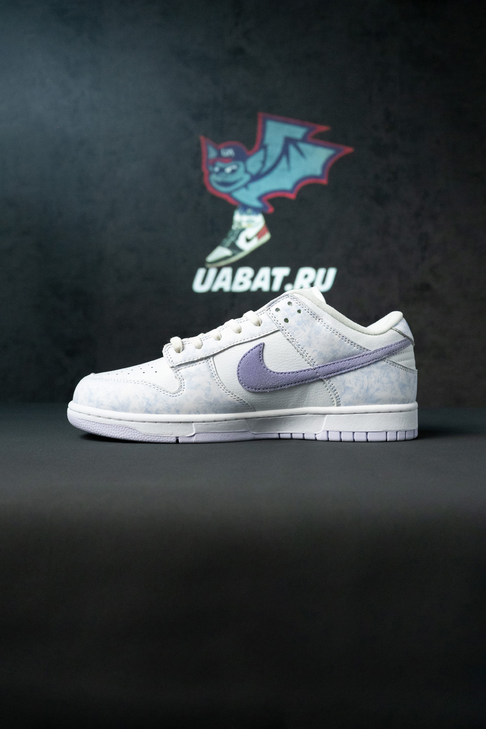 DUNK LOW OG