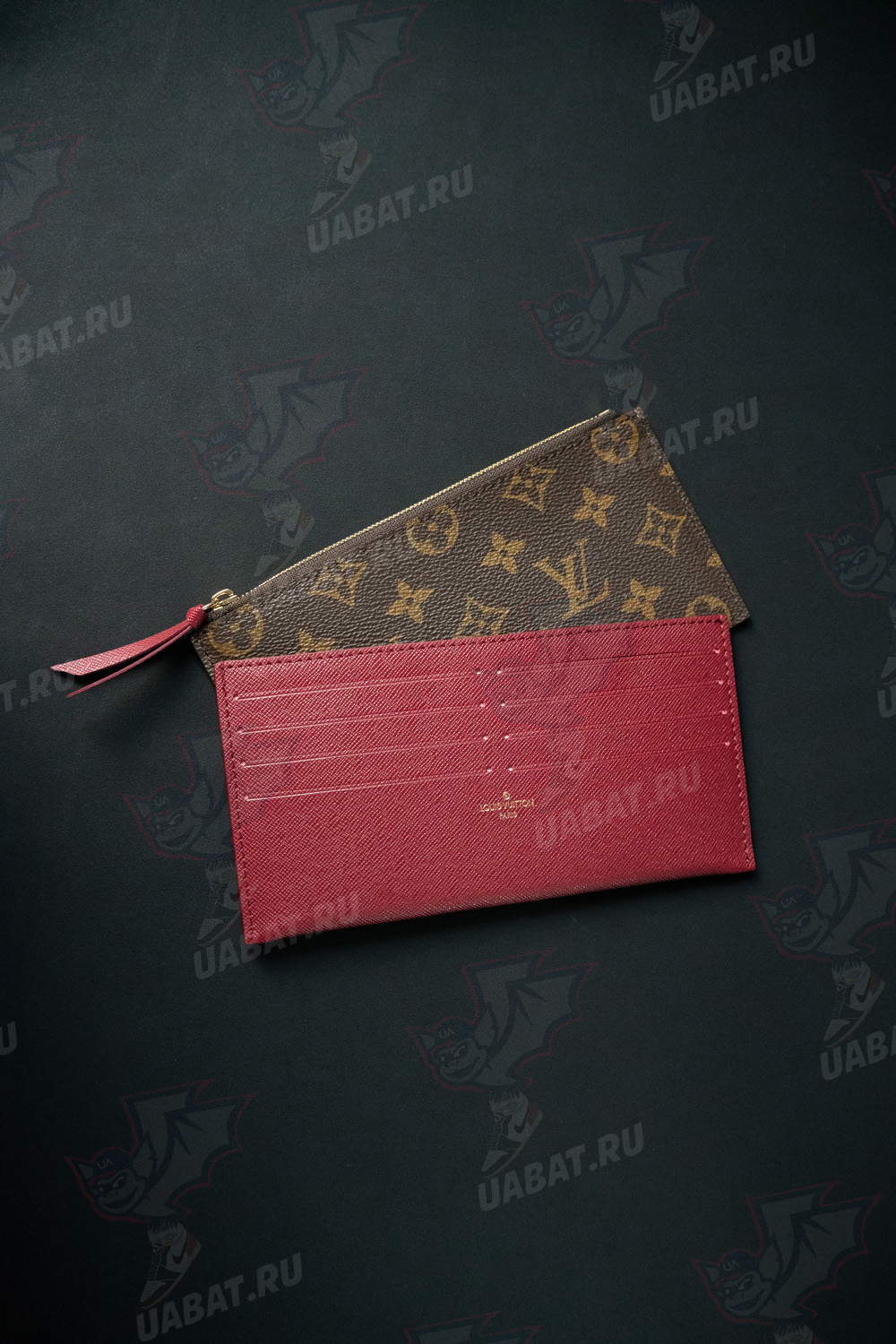 Louis Vuitton Félicie Bags M61276 21 x 12 x 3cm