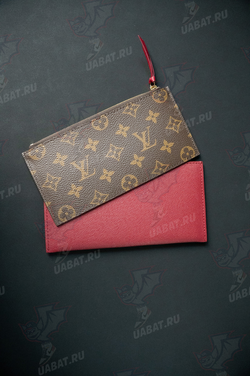 Louis Vuitton Félicie Bags M61276 21 x 12 x 3cm