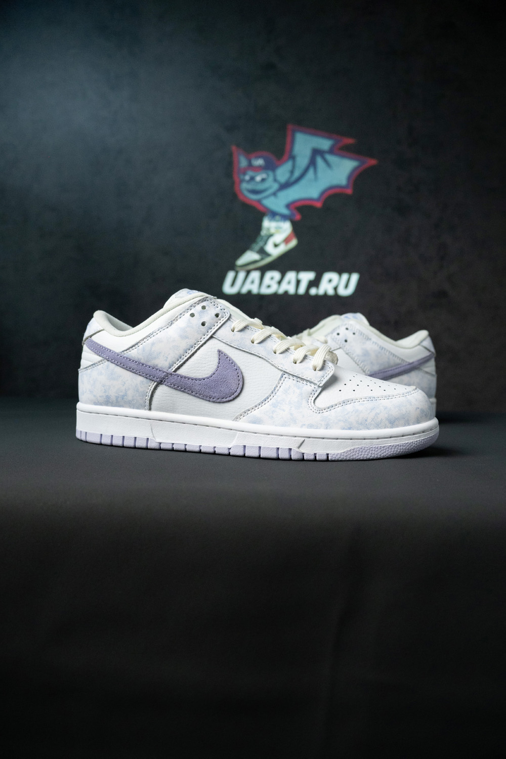 DUNK LOW OG