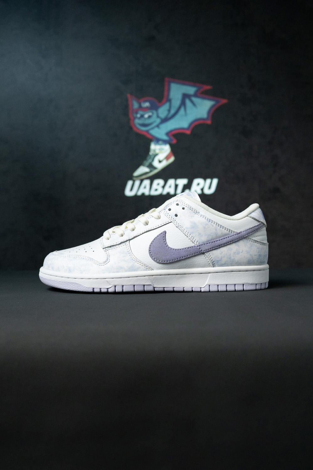 DUNK LOW OG