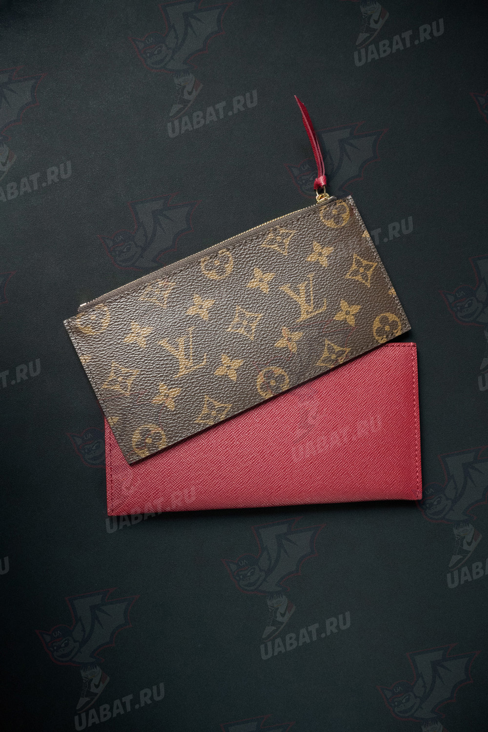 Louis Vuitton Félicie Bags M61276 21 x 12 x 3cm