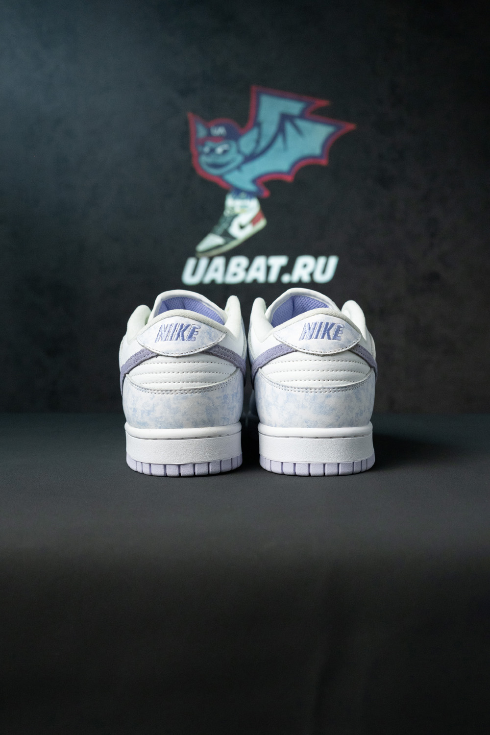 DUNK LOW OG