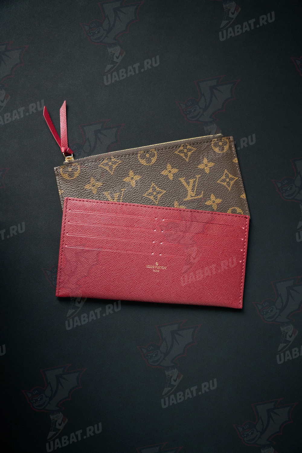 Louis Vuitton Félicie Bags M61276 21 x 12 x 3cm