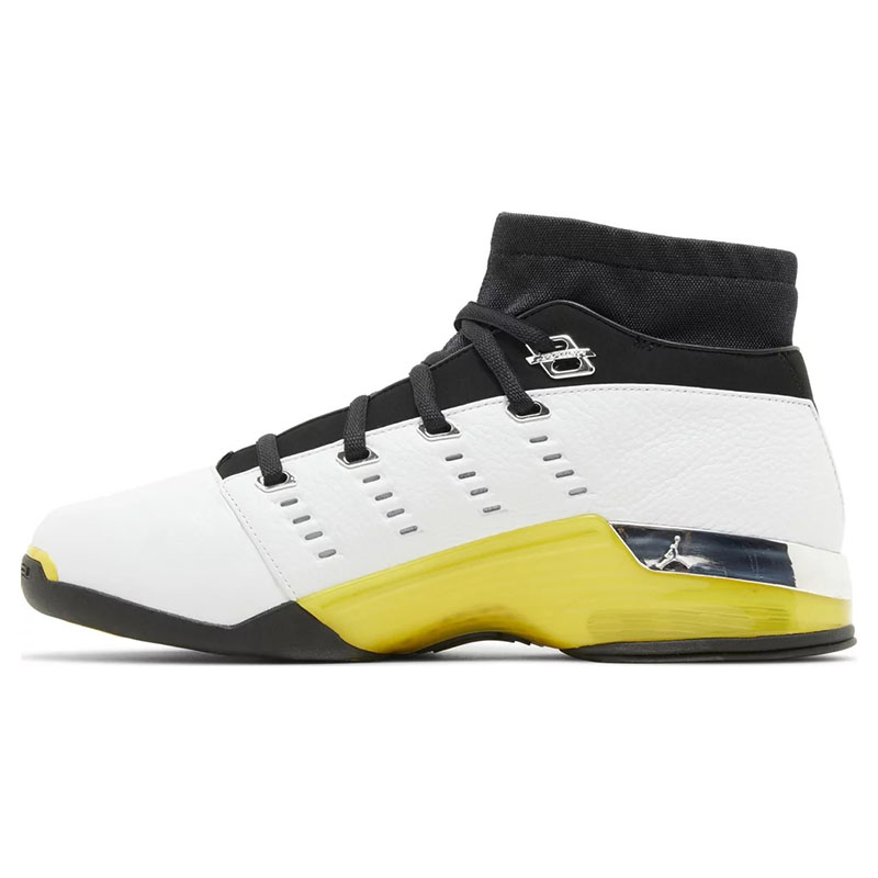 Air Jordan 17 Retro Low SP ''All Star - Lightning'' 2024