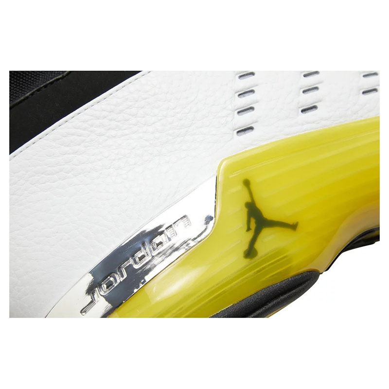 Air Jordan 17 Retro Low SP 