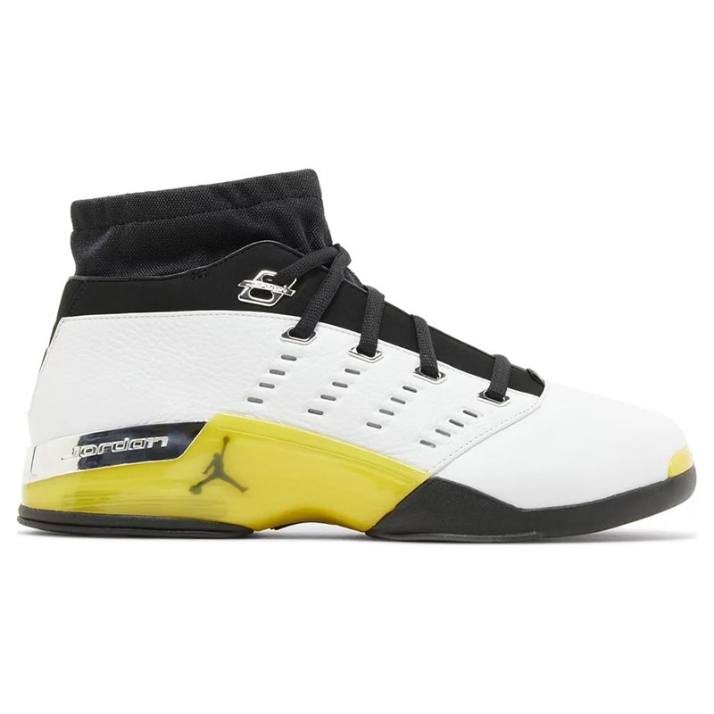 Air Jordan 17 Retro Low SP 