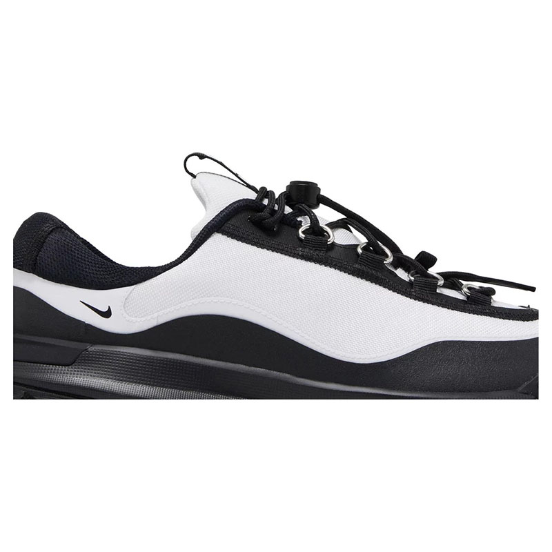 NIEK Comme des Garçons Homme Plus x ACG Mountain Fly 2 Low ''Black White''