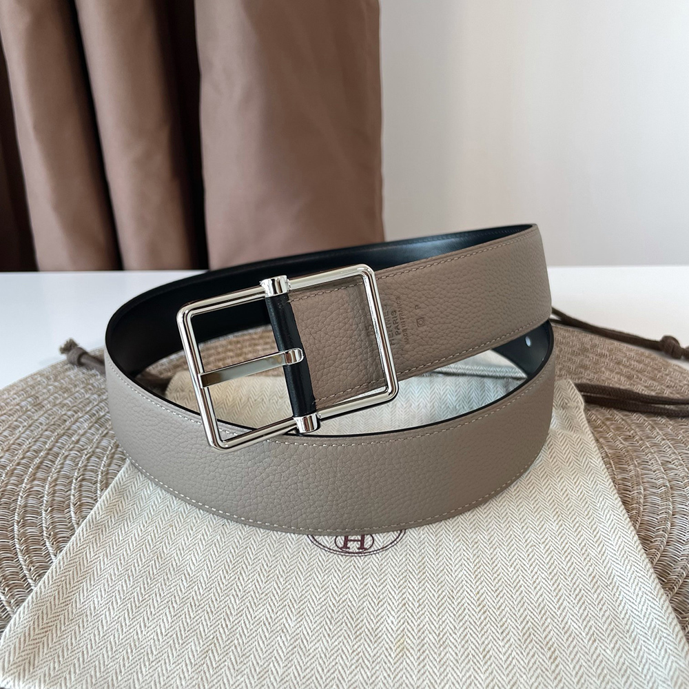 Hermes Belts M22600 38mm