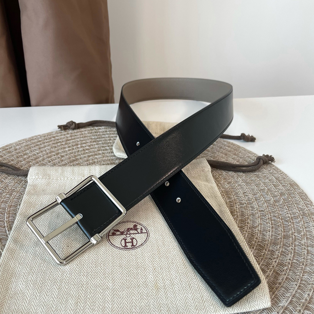 Hermes Belts M22600 38mm