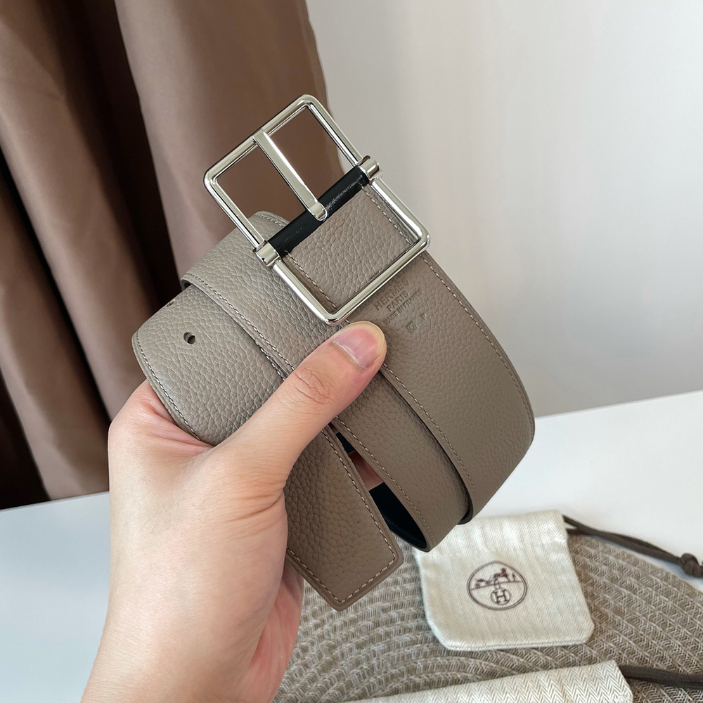 Hermes Belts M22600 38mm
