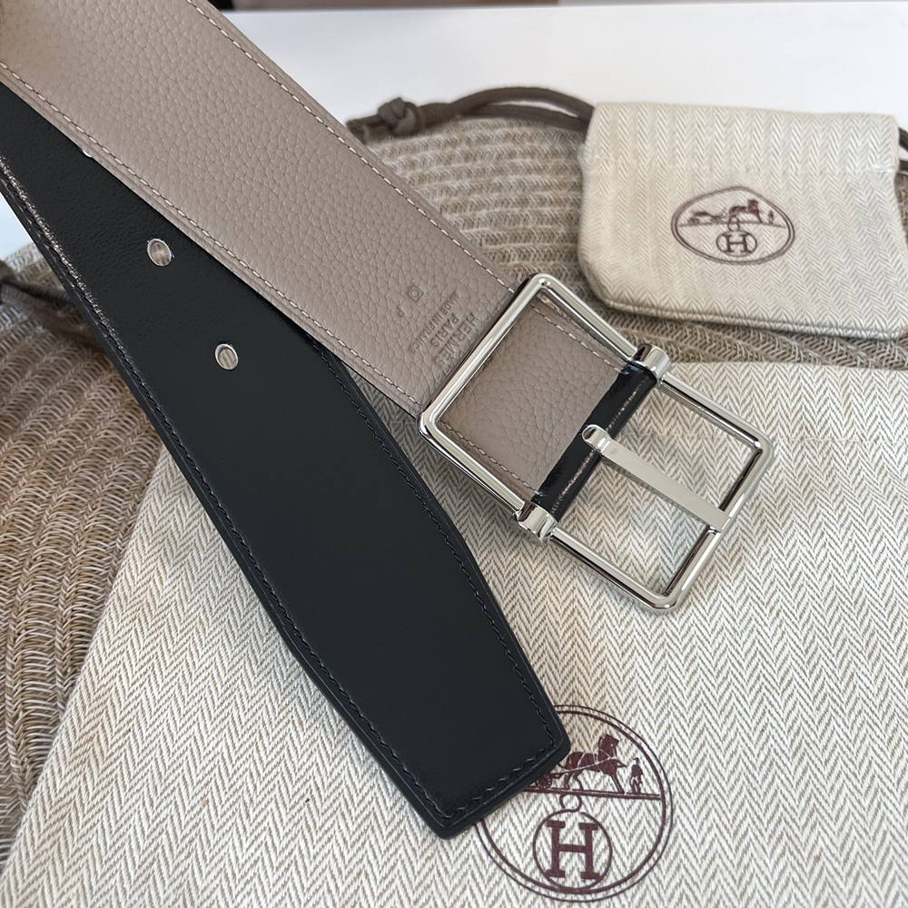 Hermes Belts M22600 38mm
