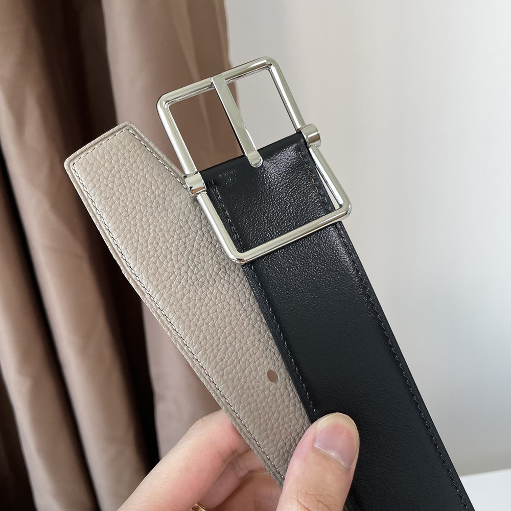 Hermes Belts M22600 38mm