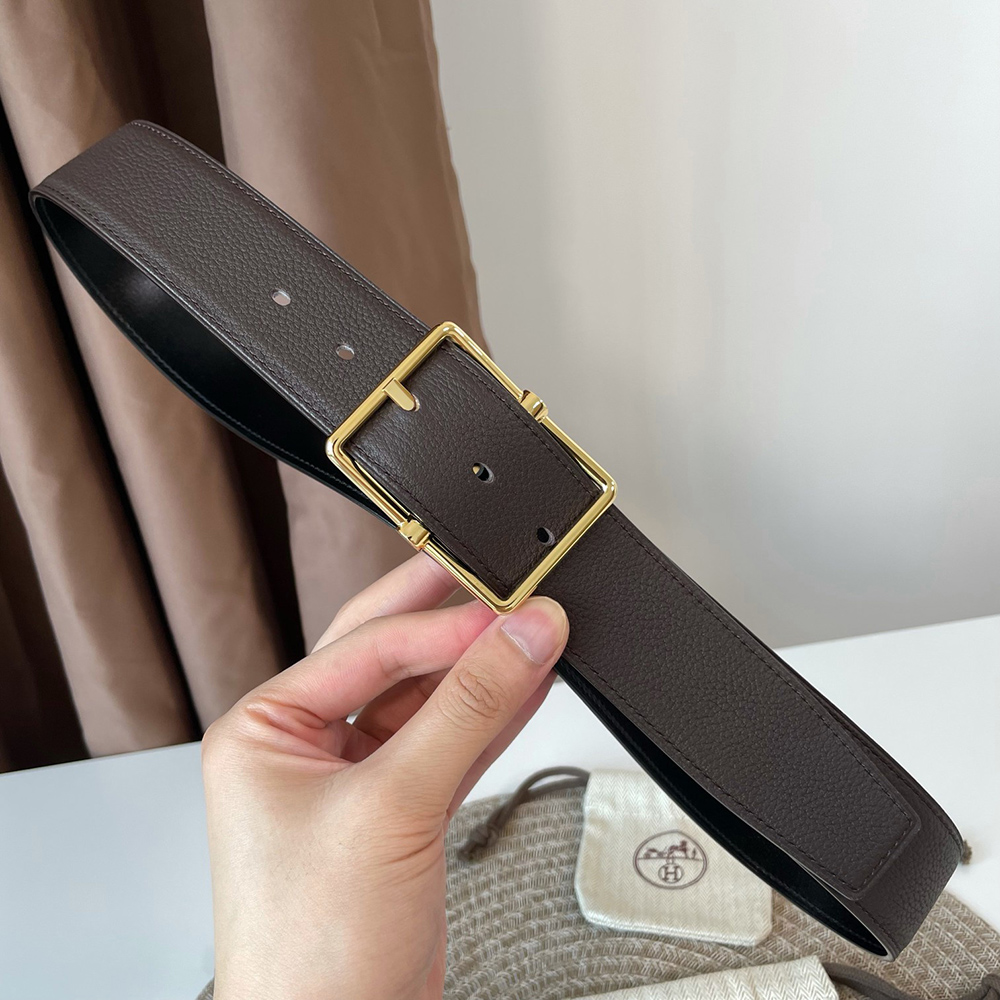Hermes Belts M22610 38mm