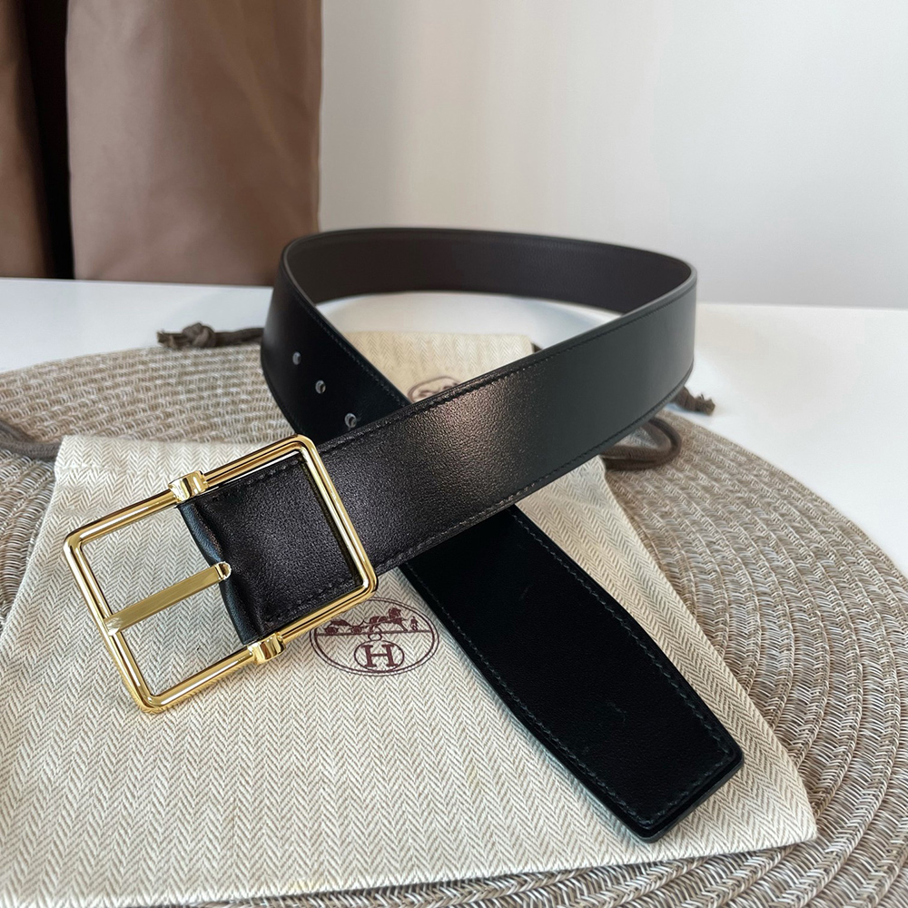 Hermes Belts M22610 38mm