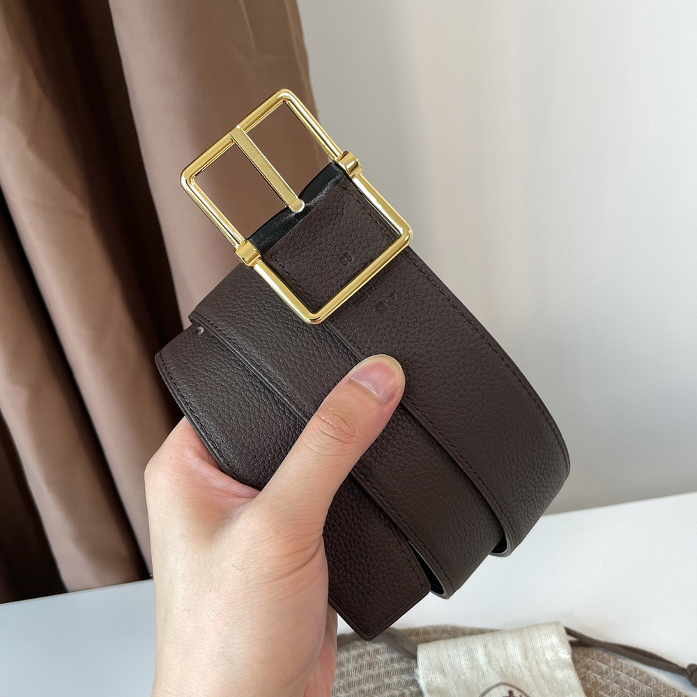 Hermes Belts M22610 38mm