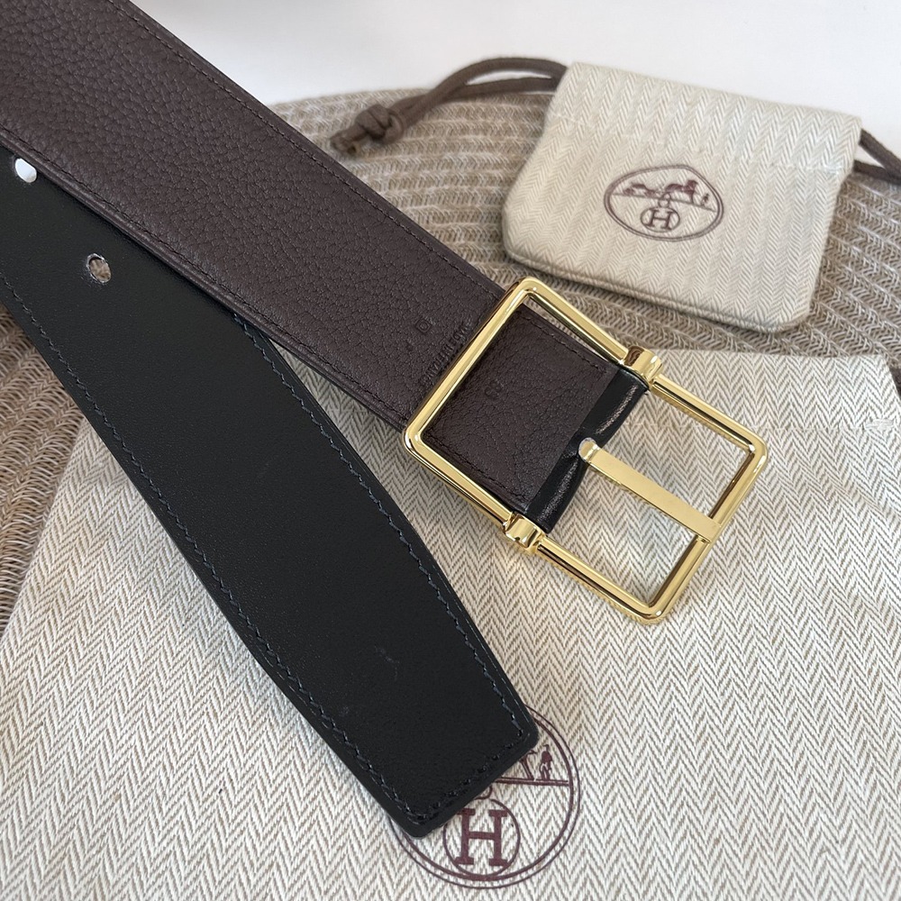 Hermes Belts M22610 38mm