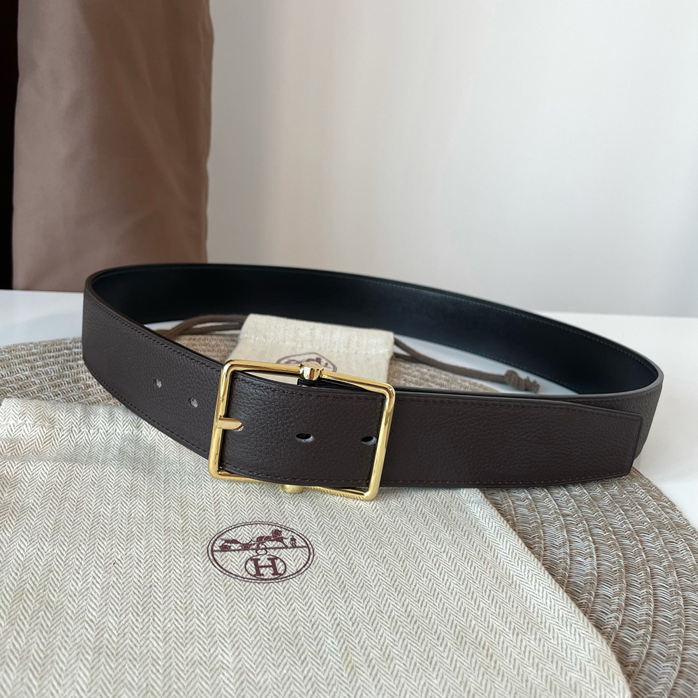 Hermes Belts M22610 38mm