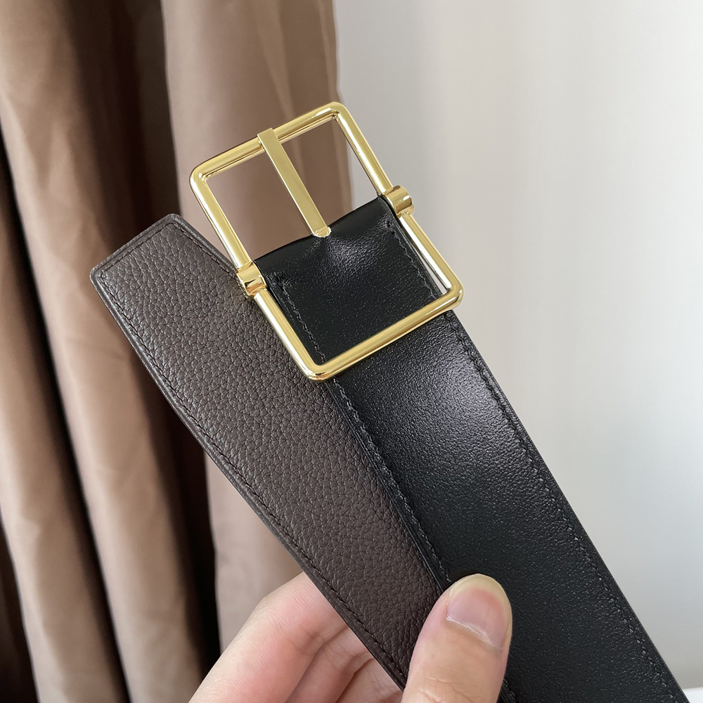 Hermes Belts M22610 38mm