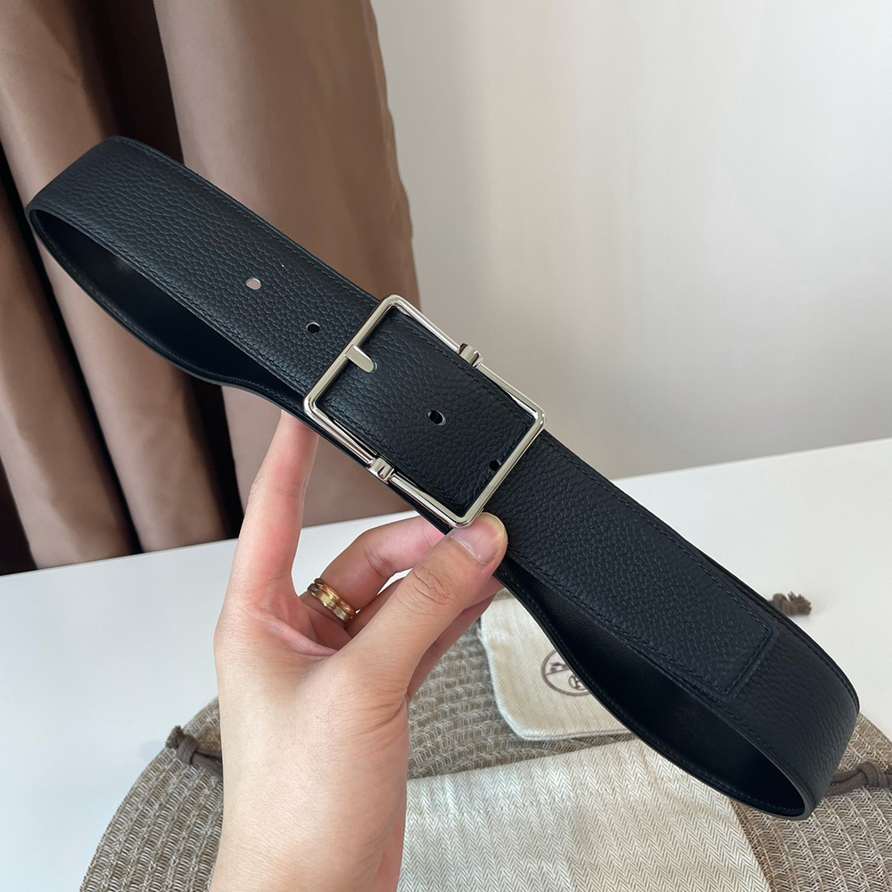 Hermes Belts M22620 38mm