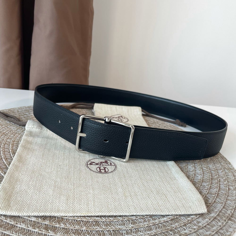 Hermes Belts M22620 38mm