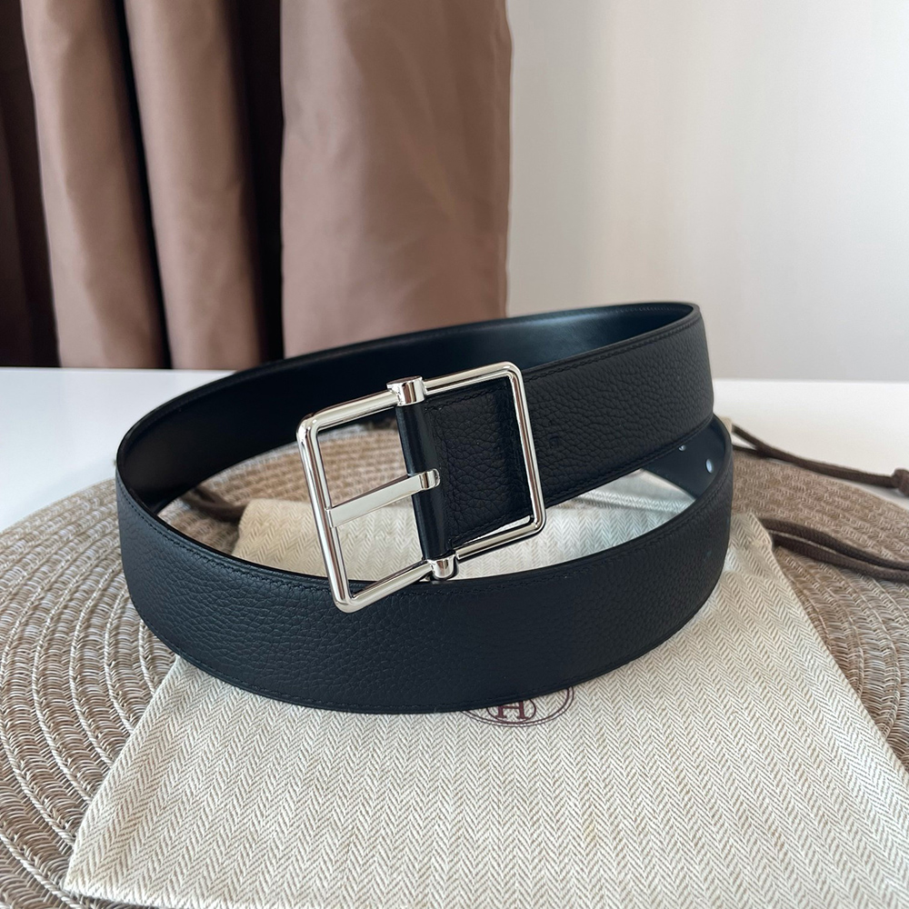 Hermes Belts M22620 38mm