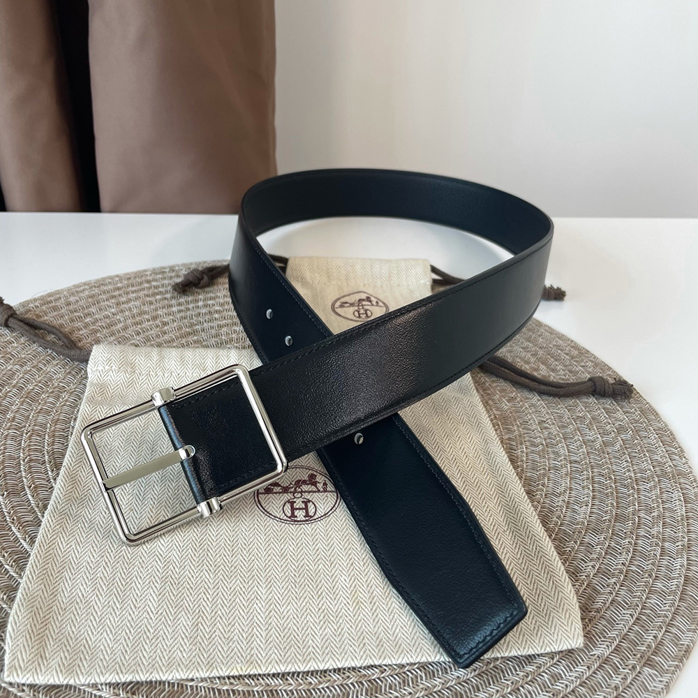Hermes Belts M22620 38mm